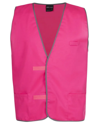 Picture of JB's Wear, Coloured Tricot Vest